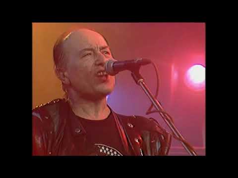 Olympic - Proč Zrovna Ty - 1992 @ceskeaslovenskeporadyrelacie