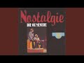 Nostalgie