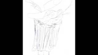 The Invisible Man - Bitterness