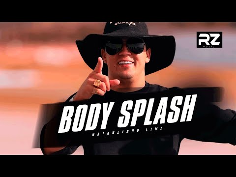 NATANZINHO LIMA | Body Splash