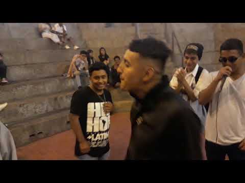 #OvaloGrau  6ta fecha 2vs2  Truco-Diablo vs Gelecek-Willy