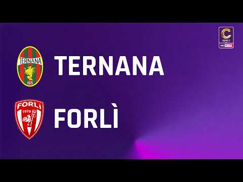 Ternana - Forlì 2-1 | Highlights | Matchday 28 of Serie C, Sky Wifi 2025/2026