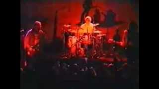 Kingston Wall - We Cannot Move (live 93)