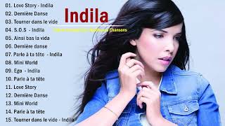 Download lagu 𝑰𝒏𝒅𝒊𝒍𝒂 2024 𝑮𝒓𝒆𝒂𝒕𝒆𝒔𝒕 𝑯𝒊𝒕𝒔 - 𝑰𝒏𝒅𝒊𝒍𝒂 𝑳𝒆 𝒑𝒍𝒖𝒔 𝑮𝒓𝒂𝒏𝒅 𝑺𝒖𝒄𝒄𝒆̀𝒔 𝑫𝒆 𝑻𝒐𝒖𝒔 𝑳𝒆𝒔 𝑻𝒆𝒎𝒑𝒔 mp3