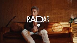 Spotify ⭐ RADAR SESSIONS: Ty Myers performs “Message to You”SESSIONS: Ty Myers performs "Message to You"