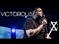 Victorious (Live) - Cross Worship feat. D'marcus Howard