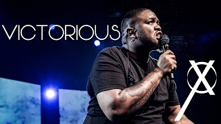 Cross Worship | Victorious (Live) ft. D&#39;marcus Howard