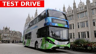 Test Drive | 1000th BYD ADL
