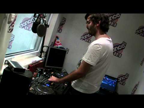 Victor Stancov @ Nights Underground #031 @ Dance FM 89,5 - 22.09.2011