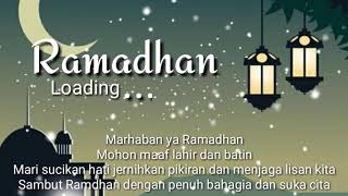 Download lagu story wa, ramadhan 2019 mp3