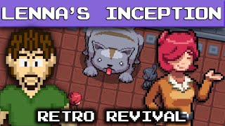 Lenna's Inception (Windows PC) - Retro Revival