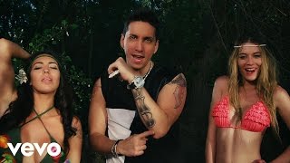 DKB - El Cocodrilo (Mambo Version) ft. King Africa