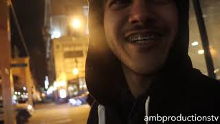 Chicago Nightlife AMBTV VLOG