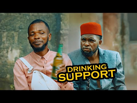 Drinking Support | Caretaker Series EP 272