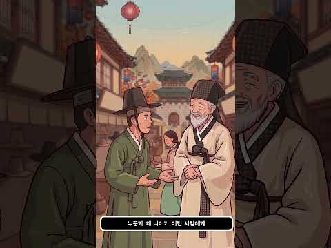 나이를 넘어 서로를 존중한 두 학자, 이황과 고봉