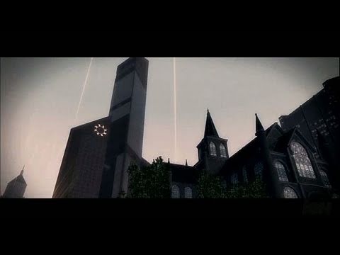 Saints Row 2 Xbox 360 Trailer - Launch Trailer