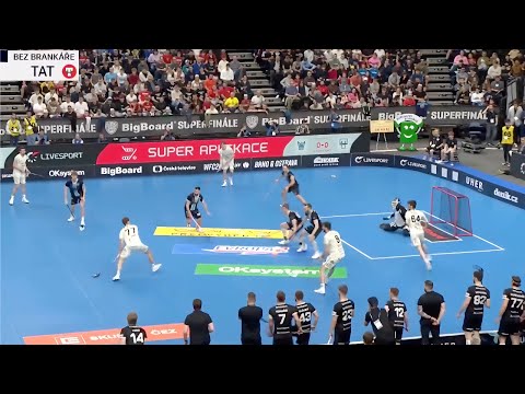 Mlada Boleslav vs Tatran Stresovice - Czech FINAL Highlights