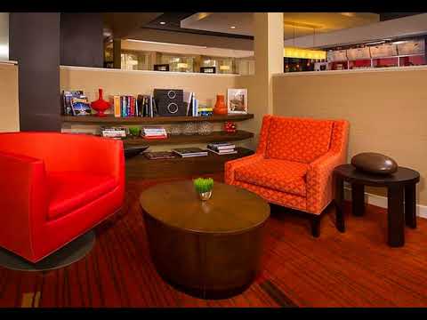 Courtyard Manassas Battlefield Park - Manassas (Virginia) - United States