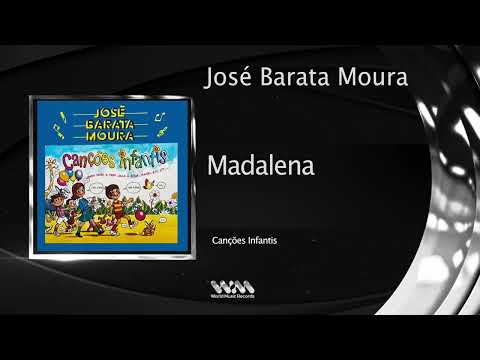 José Barata Moura - Madalena