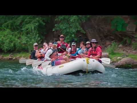 Durango River Activities