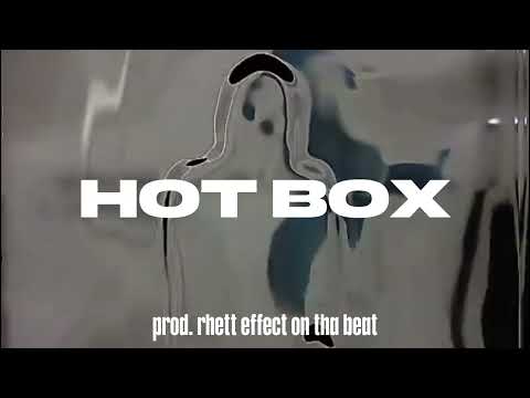 [FREE FOR PROFIT] Death Grips x JPEGMAFIA type beat "Hot Box" | Hard Experimental Rap Beat |