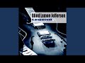 Lemon´s Worried Blues