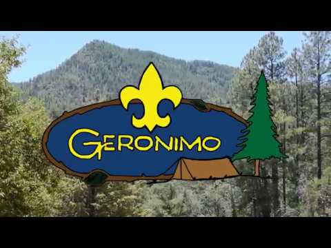 download lagu mp3 mp4 Camp Geronimo, download lagu Camp Geronimo gratis, unduh video klip Camp Geronimo
