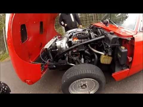 Blacklist Street Race kausi 2015 kooste