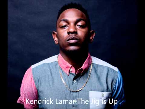 Kendrick Lamar - The Jig is Up (Prod. by J. Cole)