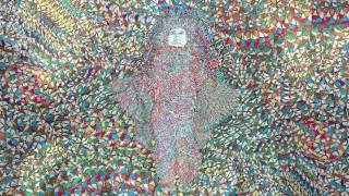 Golden Void - The Curve (Official Music Video)