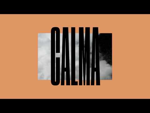 Los Wálters - Calma (2018)