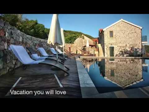 St Tryphon Villa Montenegro