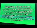 Opening To Elmo S World Happy Holidays 2002 DVD