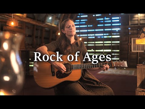 Rock of Ages // Sounds Like Reign