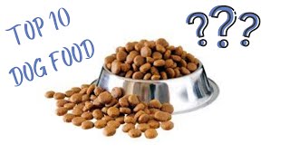 Top 10 Most Popular Dog-Food For Puppies Reviewed By Experts