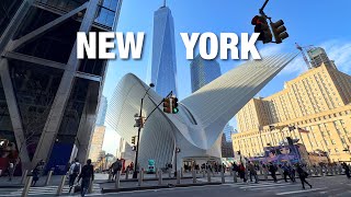 New York City LIVE Manhattan on Monday (March 30, 2026)