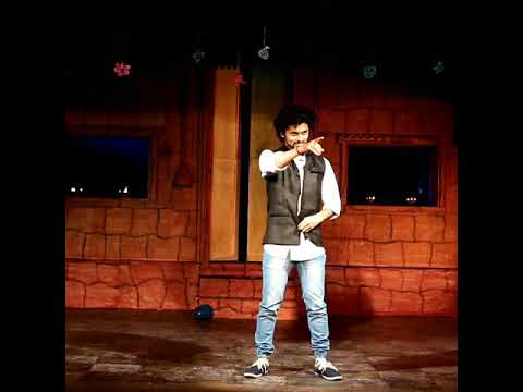 Neeraj Pandey  dance video