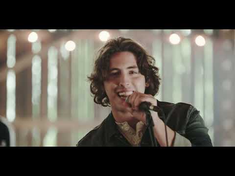 River Town Saints - What Ya Doin' Tonight