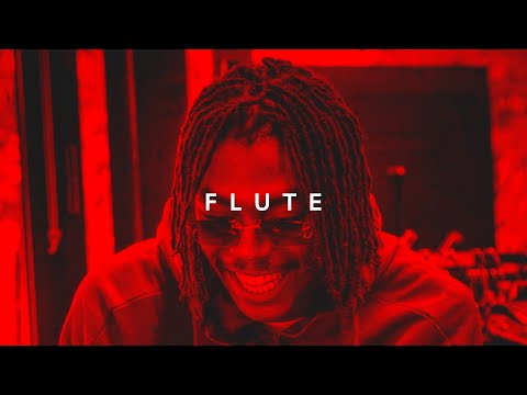 Instru Trap/Rap Koba LaD x Kodes x Zola Type Beat 2021 - Flute (Prod. By MontaBeats)