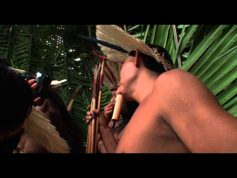 LE SEL DE LA TERRE - Extrait 3