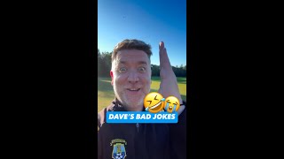 Dave's Bad Jokes