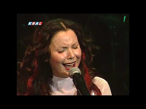 Şebnem Ferah - İyi Gün Dostlarım / 2000 (Kral Müzik) HD