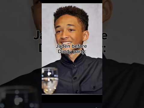 Jaden Smith before p Diddy party!!#jadensmith #sheknows #party #j.cole#justinbieber #shortsbeta