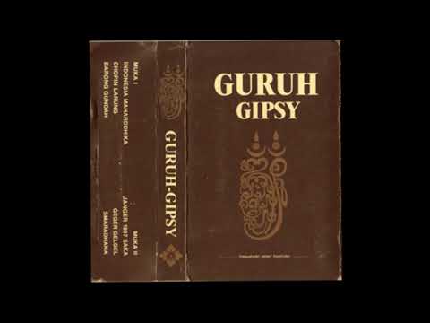 Guruh Gipsy - Indonesia Mahardhika [12 minute ver.]