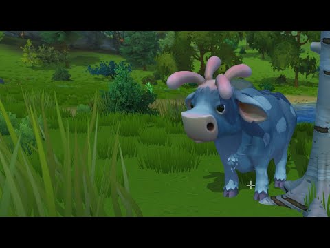 Silly Ism Steam Community :: Video :: Sillyism with witchercrafts
