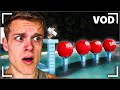 Joe Bartolozzi MrBeast React Bodycam Rainbow Six The Finals