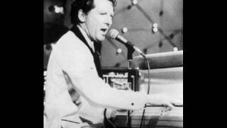 Jerry Lee Lewis - Hilbilly Fever