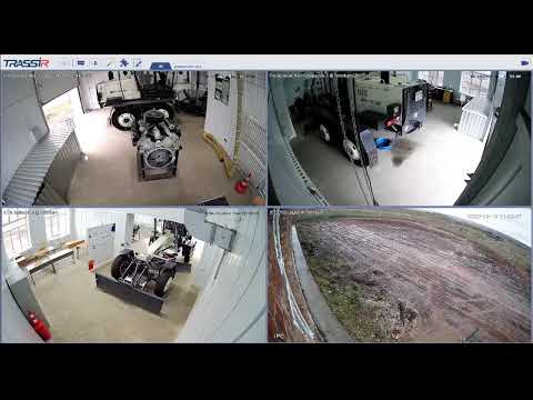 Демонстрационный экзамен компетенция: 'R73 Управление автогрейдером'