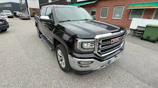GMC Sierra Auto | Bild 4 - Autoline