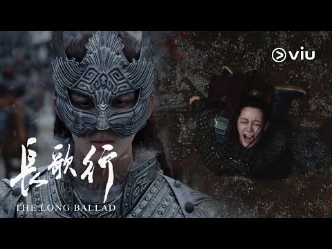 The Long Ballad - Official Trailer thumbnail